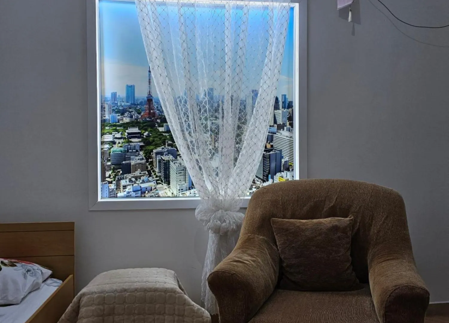 Geljus Apartment Tiran