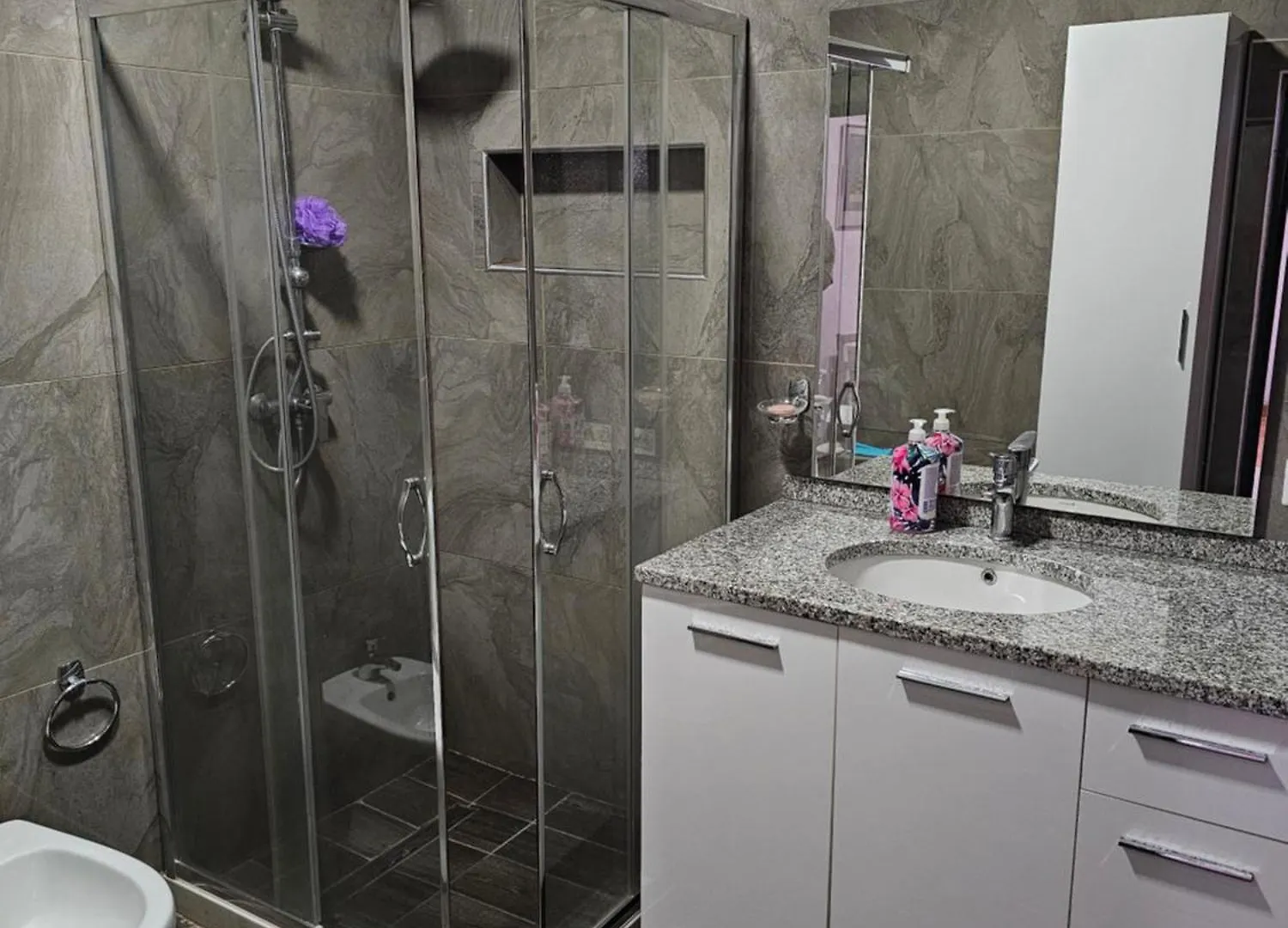 Geljus Apartment Tiran Arnavutluk